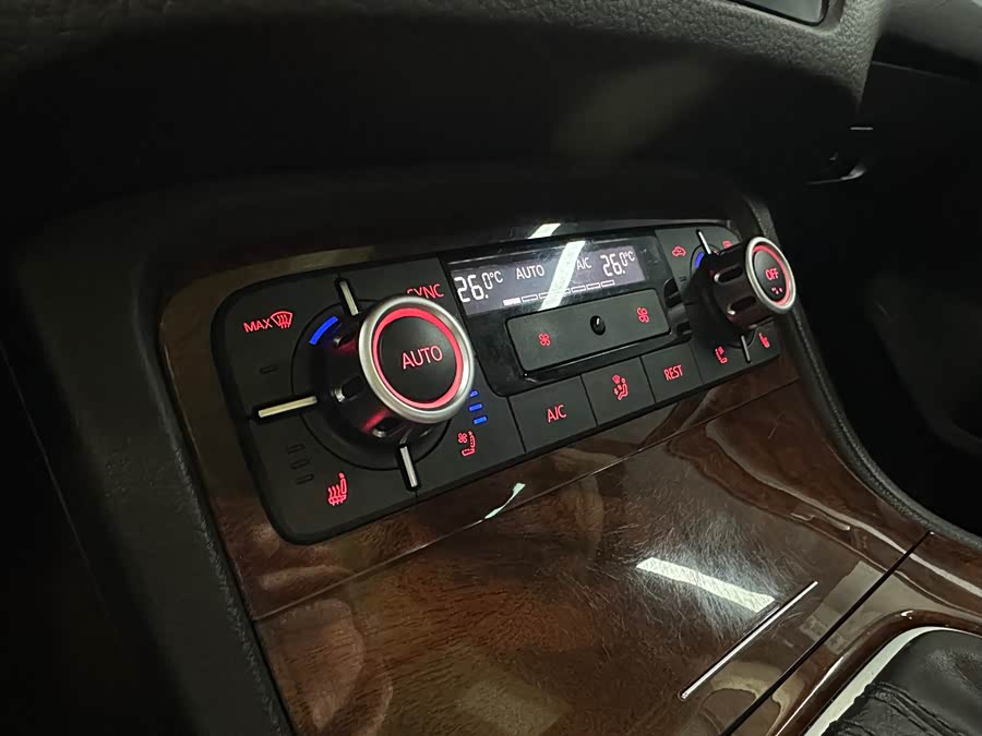 大众 途锐 2014 汽车图片 #21