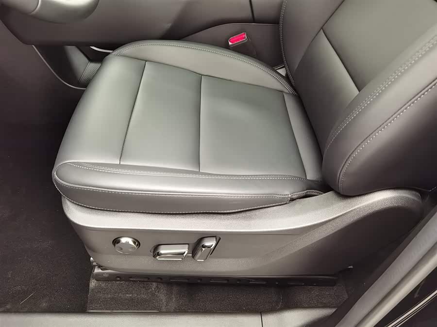 Haval Raptor New Energy 2023 car image #21