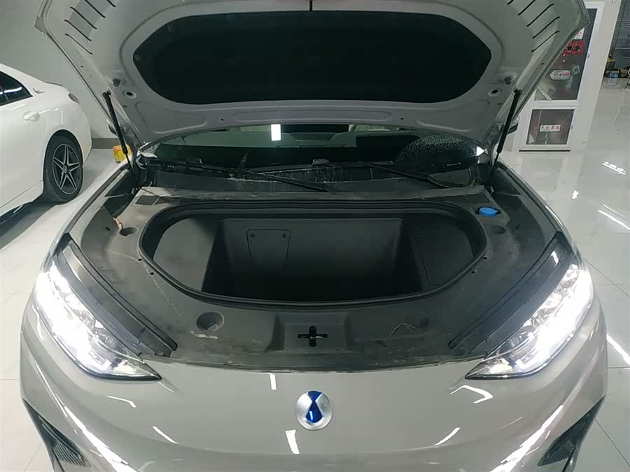 Denza N7 2023 صورة سيارة #21