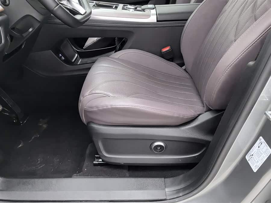 Chery Tiggo9 C-DM 2024 car image #21