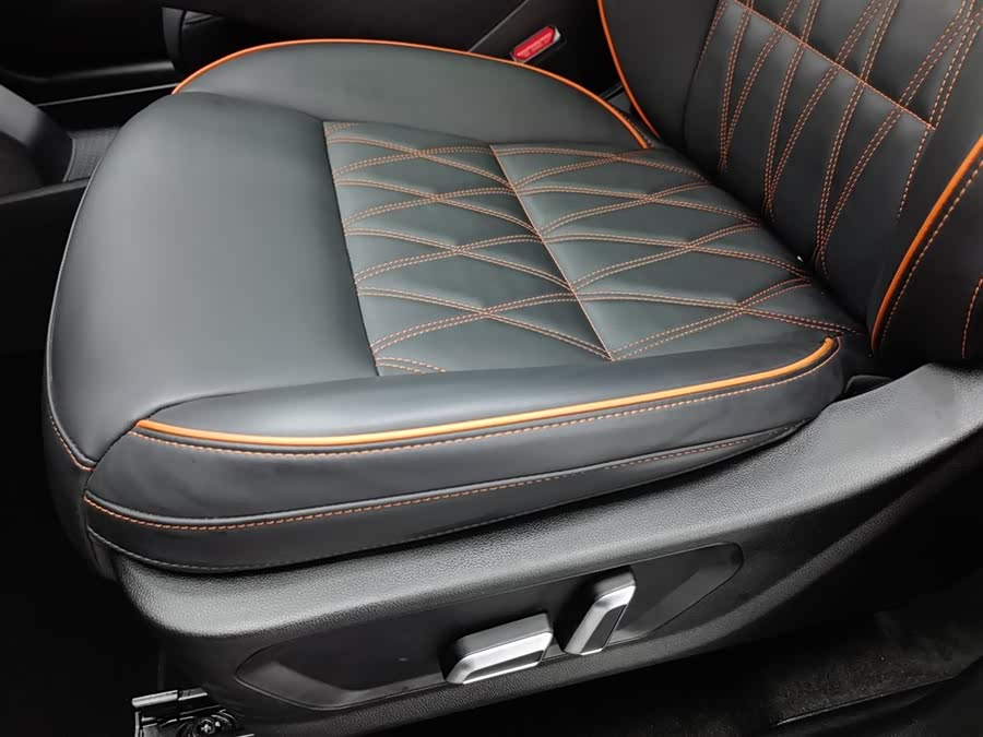 Haval XY 2022 #21 Haval XY 2022 car image #21