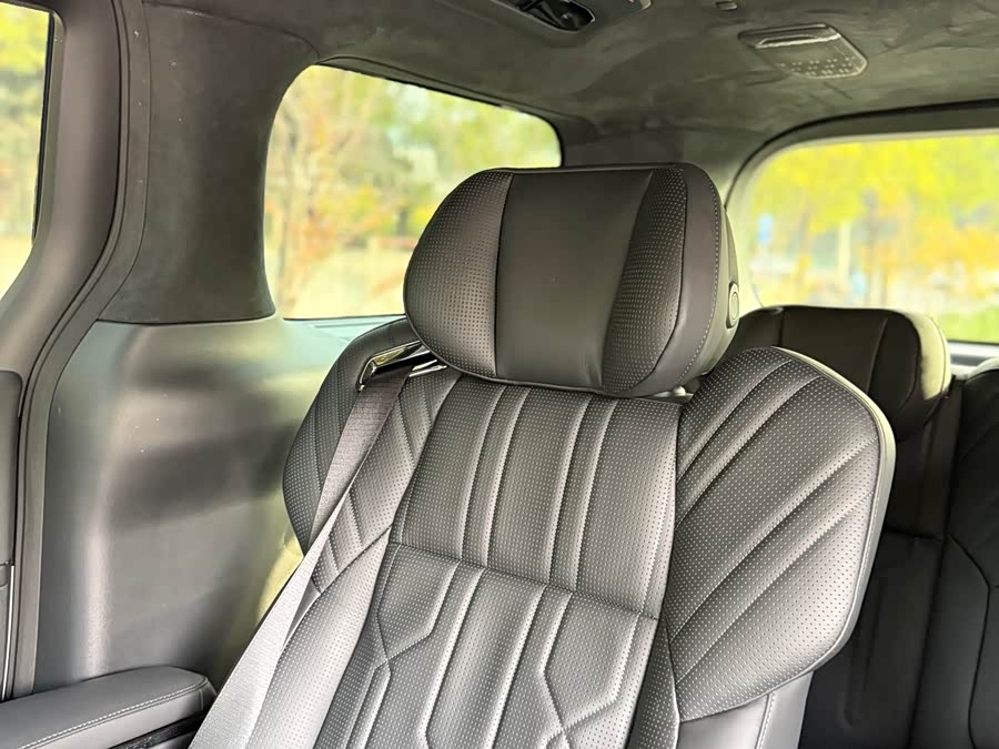 Volkswagen Phideon 2024 #21 Volkswagen Phideon 2024 image de voiture #21