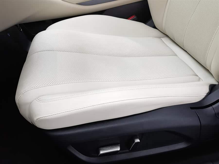 BYD Qin L 2024 #21 BYD Qin L 2024 car image #21