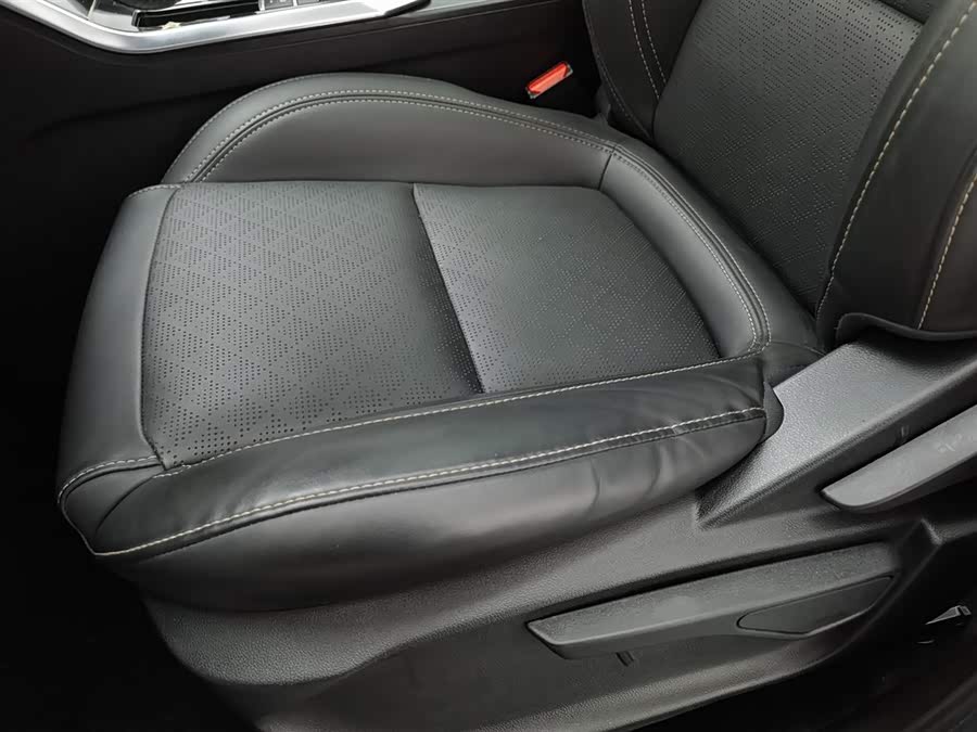 奇瑞 瑞虎8 2021 汽车图片 #21