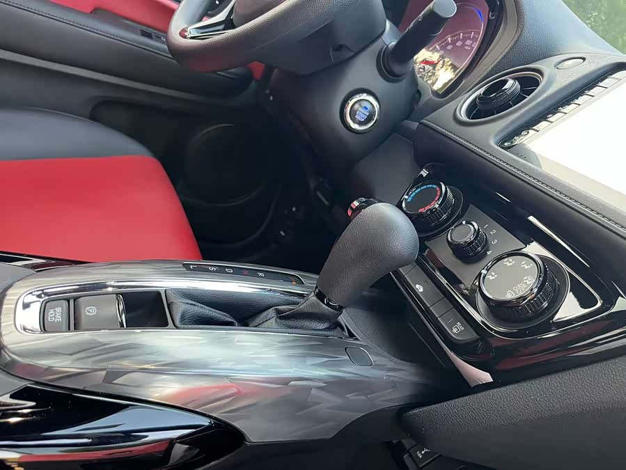 本田 本田XR-V 2019 汽车图片 #21