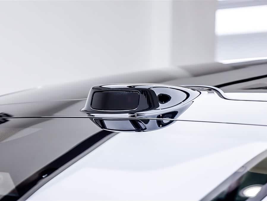 Li i8 2025 изображение автомобиля #21