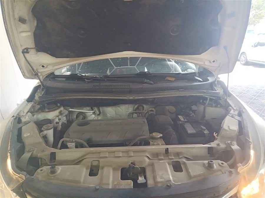 Haval H1 2016 изображение автомобиля #21