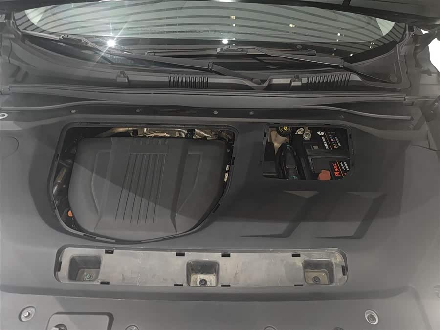 Jetour X95 2020 car image #21