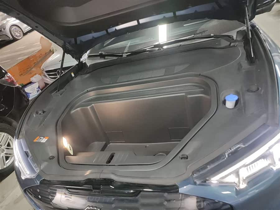 Ford Mustang Mach-E 2023 car image #21