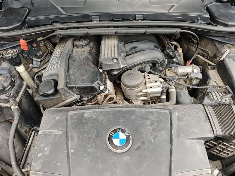 BMW 3 Series (Imported) 2011 car image #21