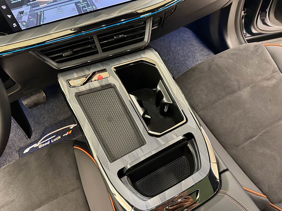 Haval XY 2023 #21 Haval XY 2023 car image #21