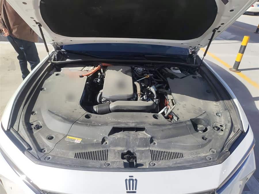 Toyota Crown 2024 immagine di auto #21