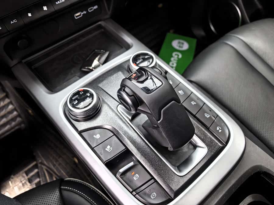 坦克 坦克300 2023 汽车图片 #21