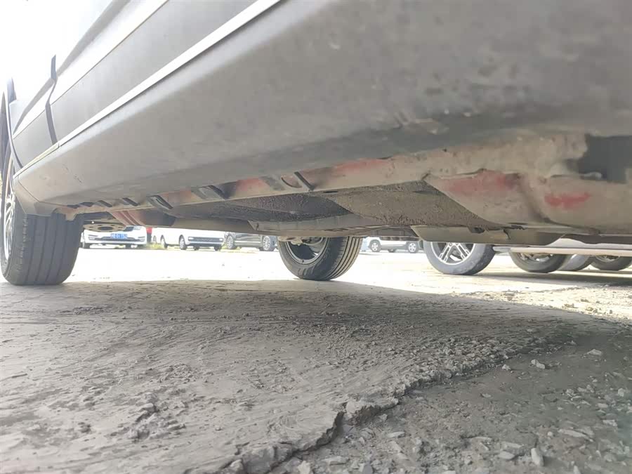 Haval H1 2015 изображение автомобиля #21