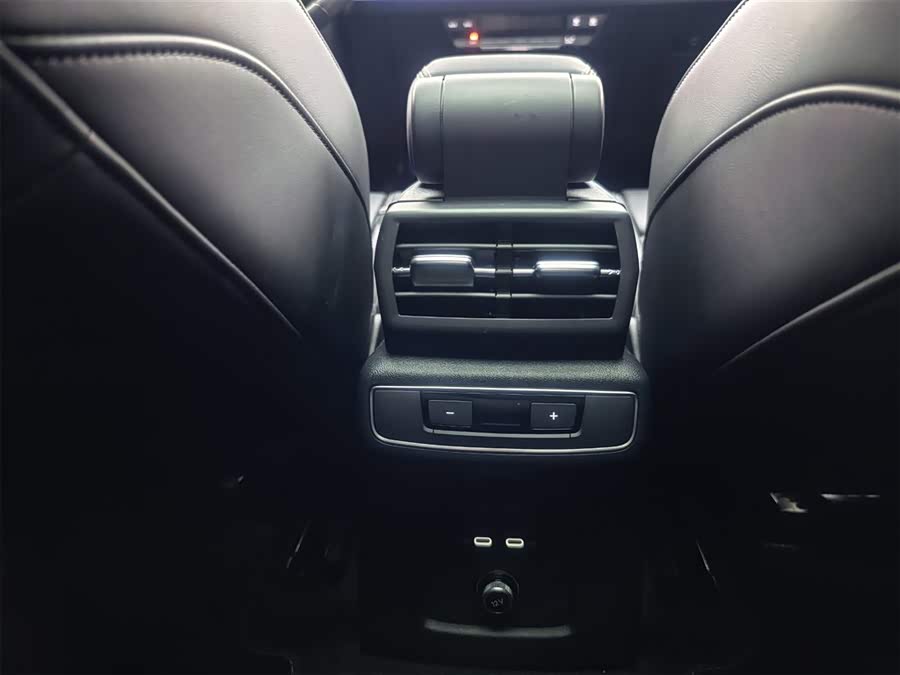 Audi Q4 e-tron 2024 immagine di auto #21