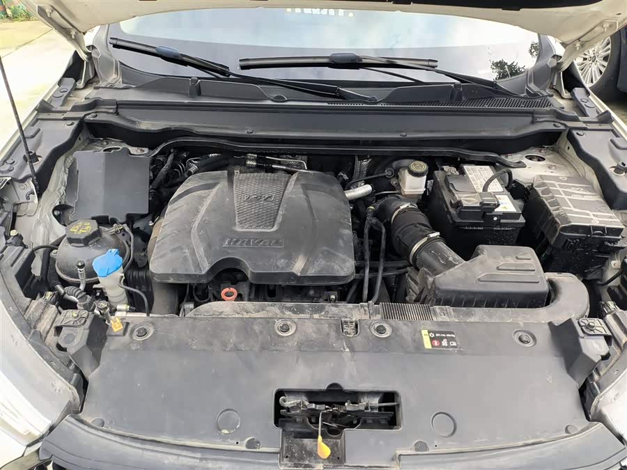 Haval Rabbit 2022 car image #21