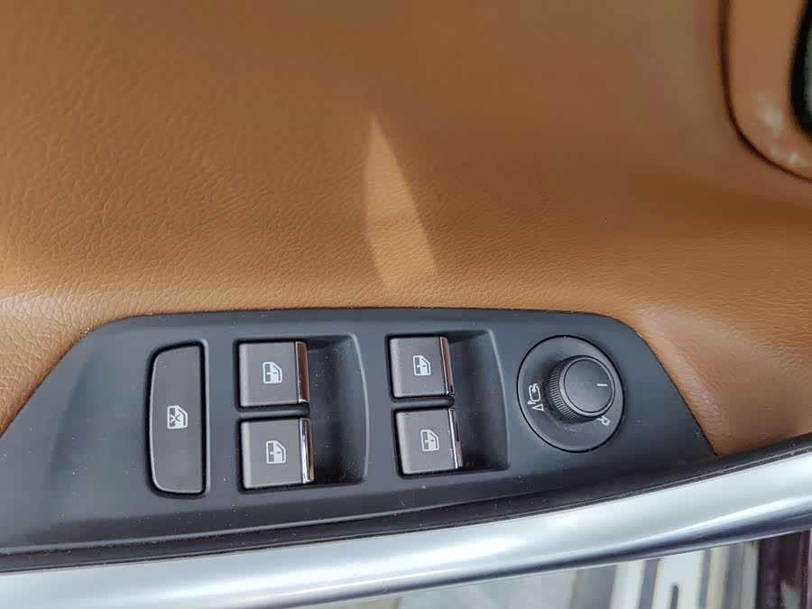 东南 东南DX7 2016 汽车图片 #21