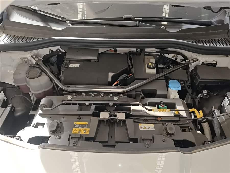 Volkswagen ID.UNYX 06 2025 image de voiture #21