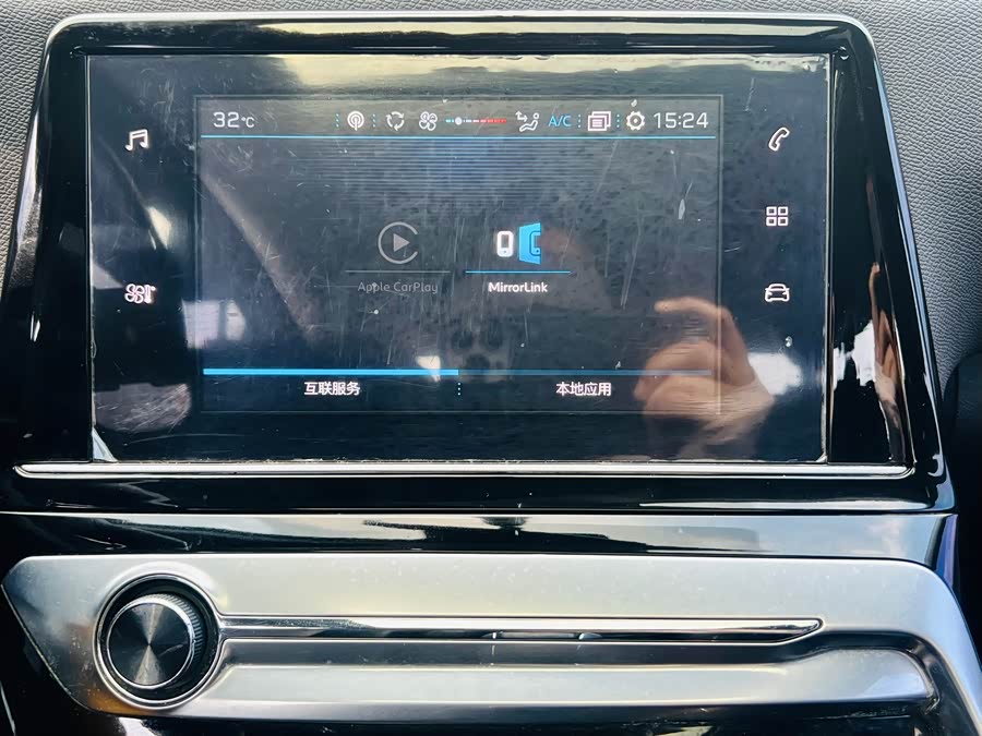 标致 标致308 2017 汽车图片 #21