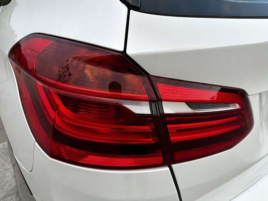 BMW 2 Series Tourer 2017 #21 BMW 2 Series Tourer 2017 imagem de carro #21