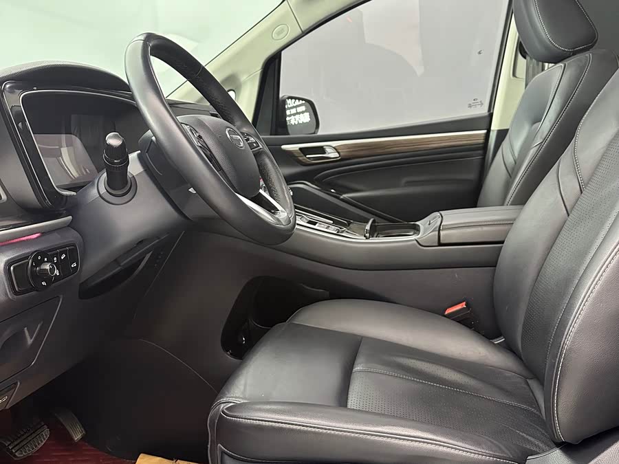 GAC Trumpchi M8 2021 car image #21