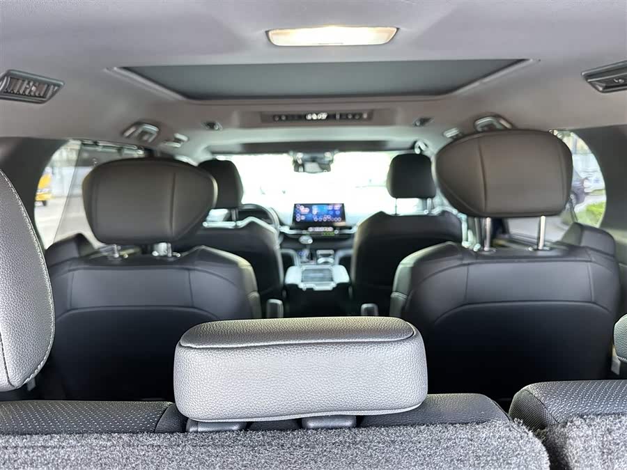 丰田 赛那SIENNA 2022 汽车图片 #21