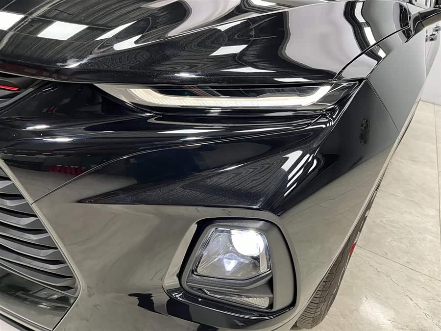 Chevrolet Blazer 2023 car image #21