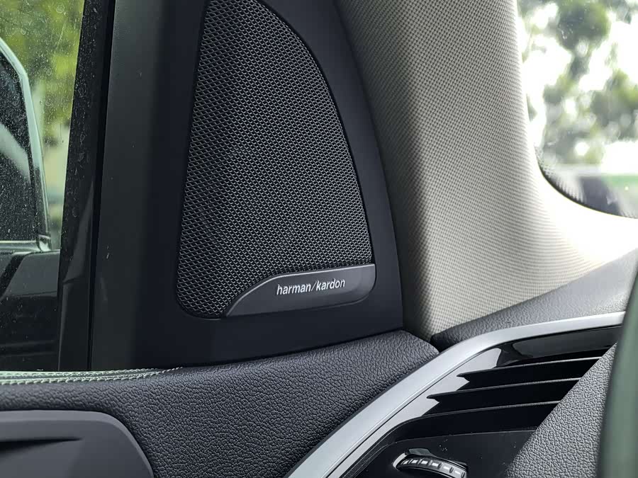 BMW X5 (Imported) 2021 car image #21