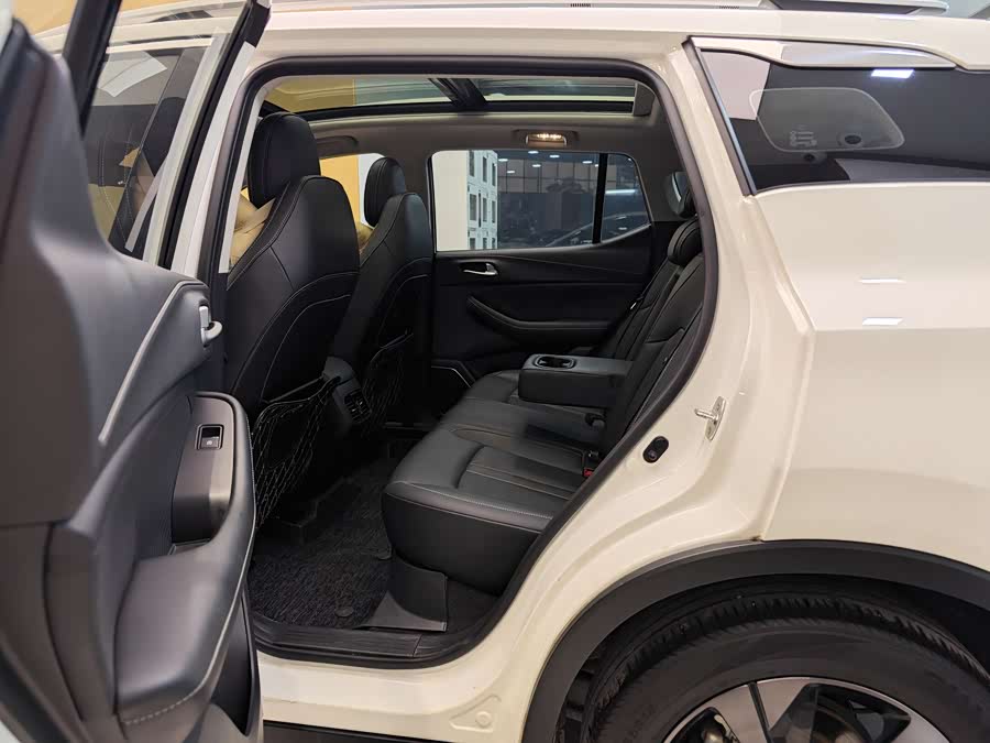 GAC Trumpchi GS4 2022 car image #21