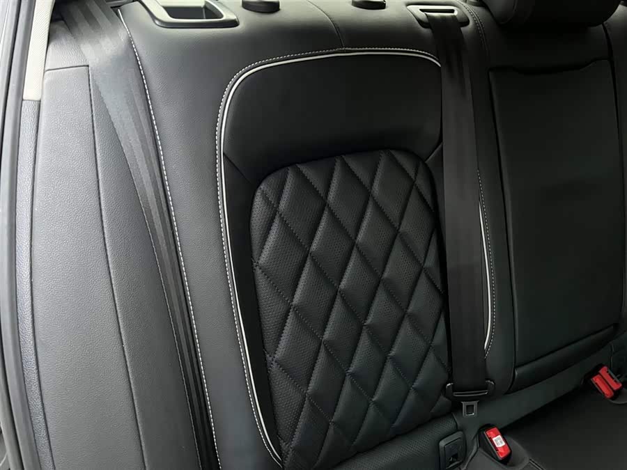 Volkswagen Magotan GTE 2020 car image #21