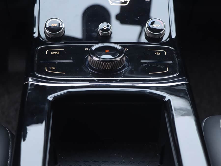 Neta U 2024 изображение автомобиля #21