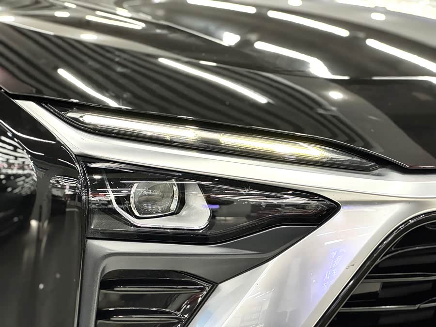 蔚来 蔚来ES8 2018 汽车图片 #21