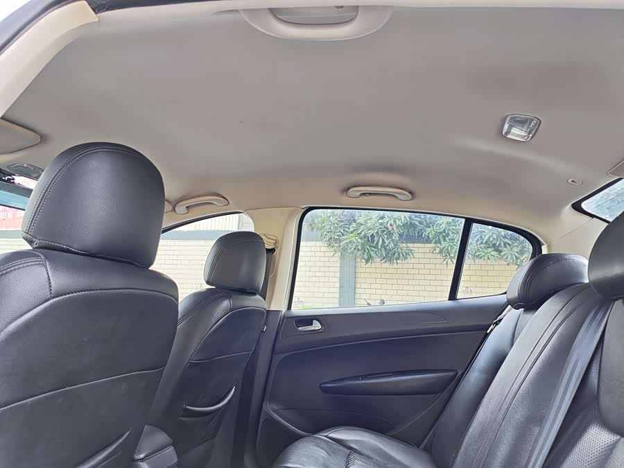 标致 标致308 2015 汽车图片 #21