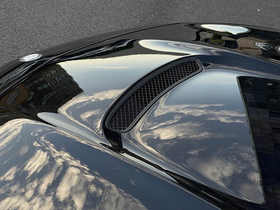 Mercedes-Benz CLE AMG 2024 #21 Mercedes-Benz CLE AMG 2024 car image #21