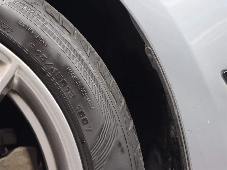 BMW 5 Series (Imported) 2018 #21 BMW 5 Series (Imported) 2018 car image #21