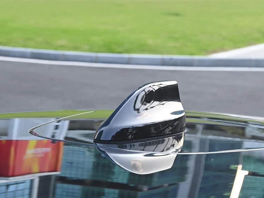 Ford Mustang Mach-E 2023 #21 Ford Mustang Mach-E 2023 car image #21