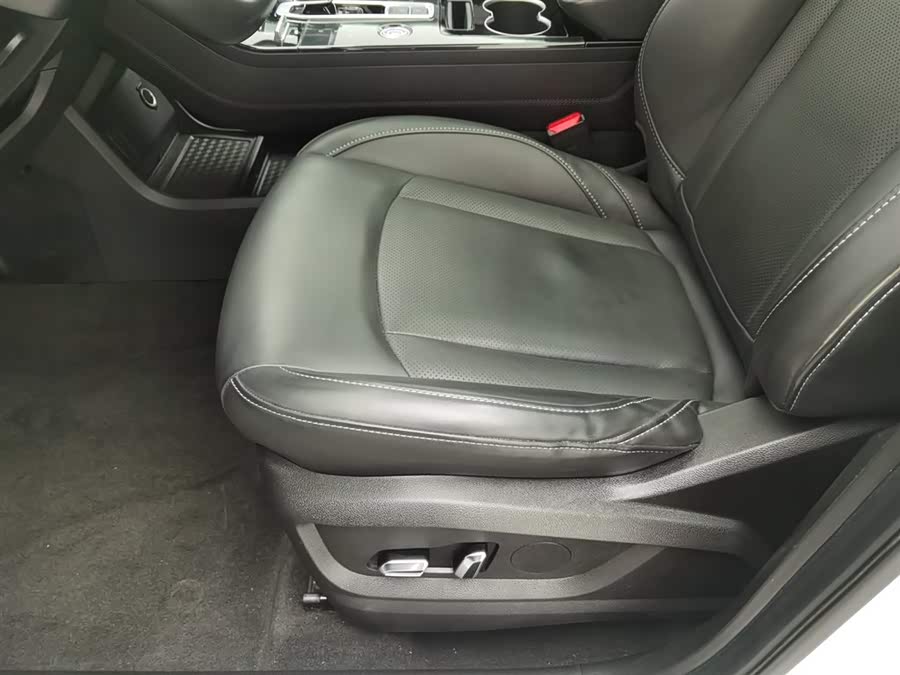 奇瑞 瑞虎8 2021 汽车图片 #21