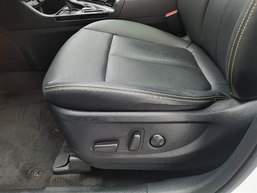 Kia Sorento 2021 car image #21