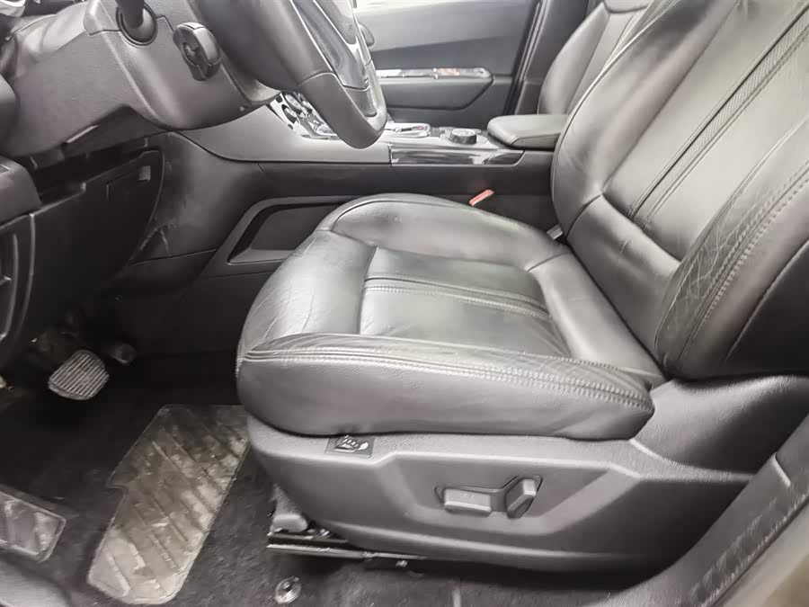 Peugeot 3008 2012 صورة سيارة #21