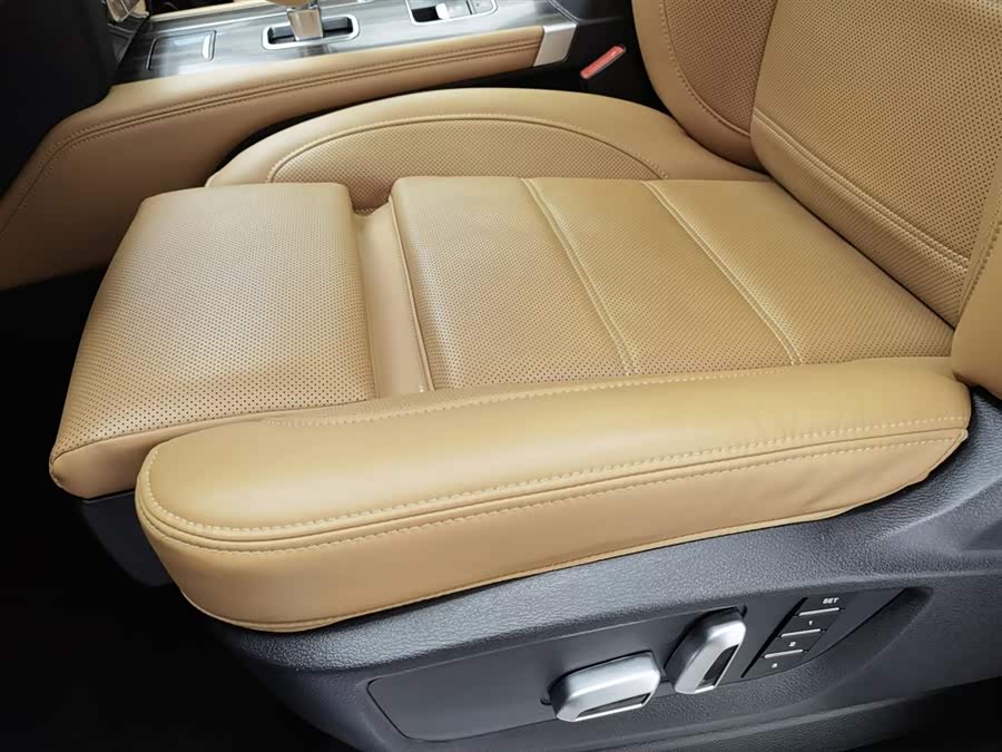 Haval H9 2019 #21 Haval H9 2019 imagem de carro #21