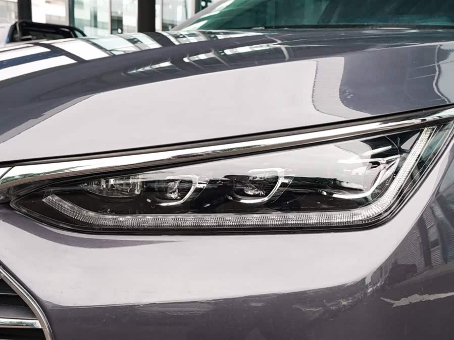 BYD Tang 2021 car image #21