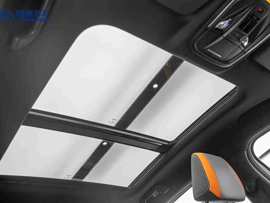 Haval Rabbit 2021 car image #21