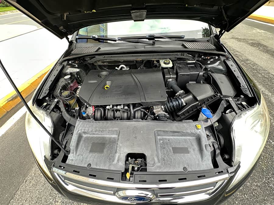 Ford Mondeo-Zhisheng 2012 #21 Ford Mondeo-Zhisheng 2012 изображение автомобиля #21