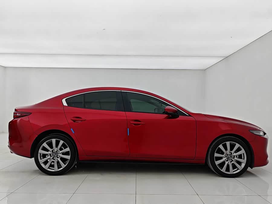 马自达 马自达3 2022 汽车图片 #21