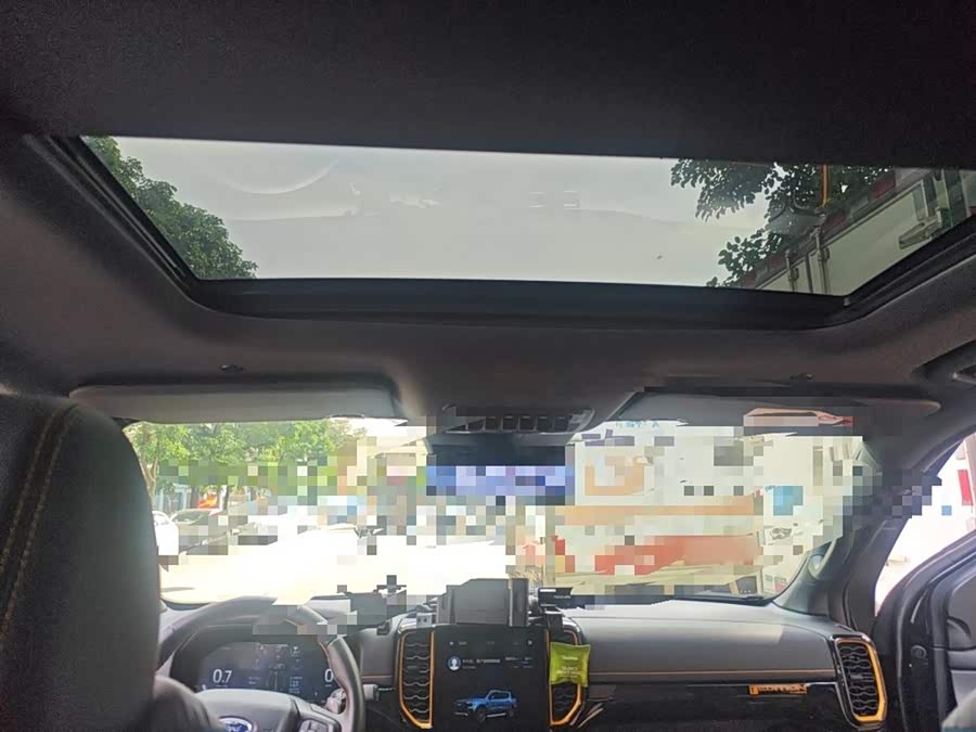 Ford Ranger 2024 #21 Ford Ranger 2024 car image #21