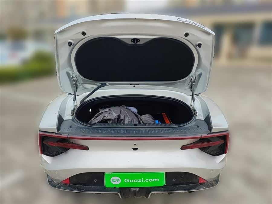 MG Cyberster 2023 #21 MG Cyberster 2023 صورة سيارة #21