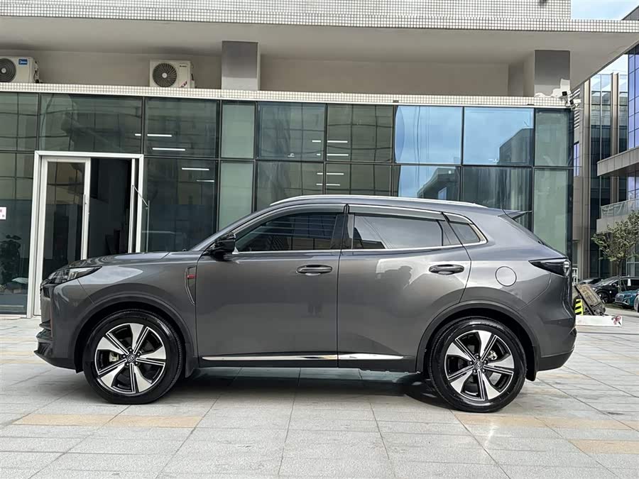 Changan CS55 Plus 2021 car image #21