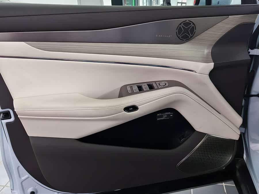 Denza N7 2025 image de voiture #21