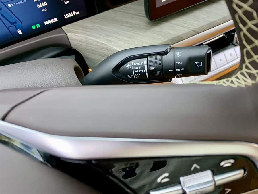 Tank 500 New Energy 2024 #21 Tank 500 New Energy 2024 car image #21