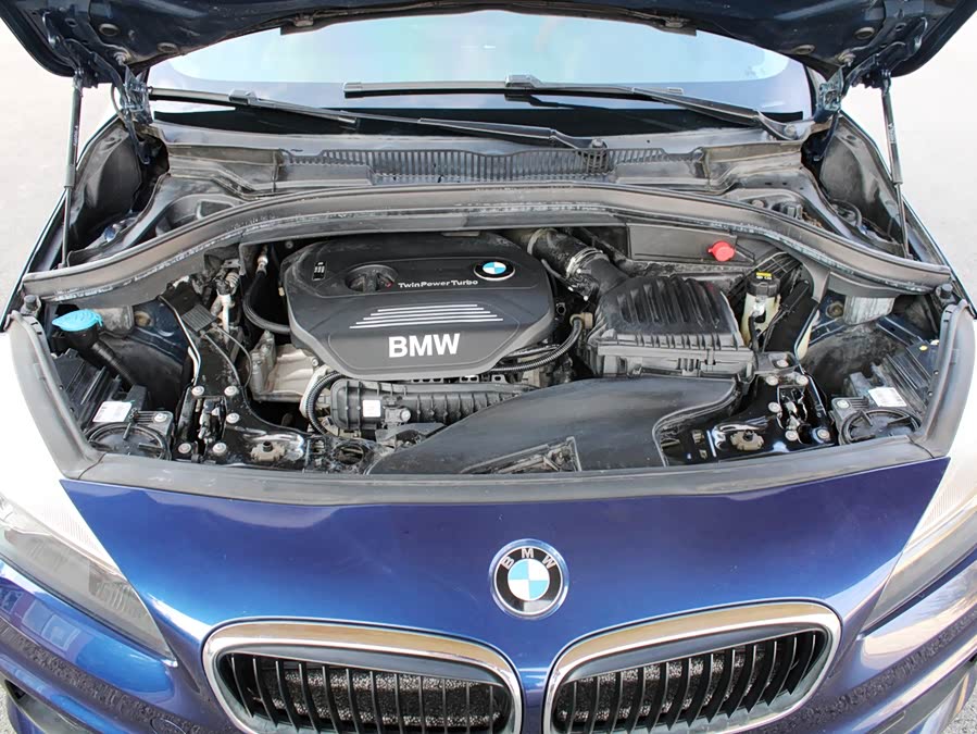 BMW 2 Series Gran Tourer 2017 صورة سيارة #21